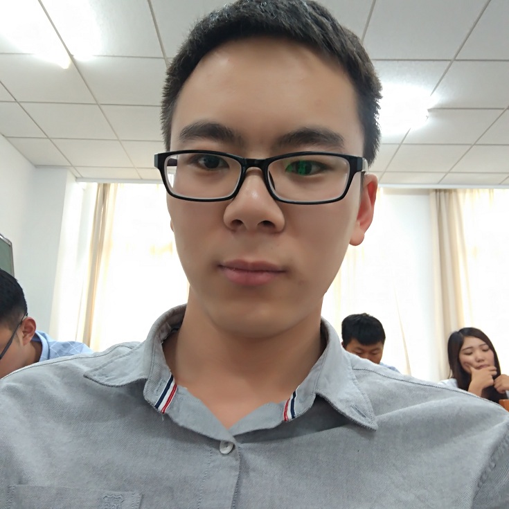 张教员的照片_天津师大家教中心