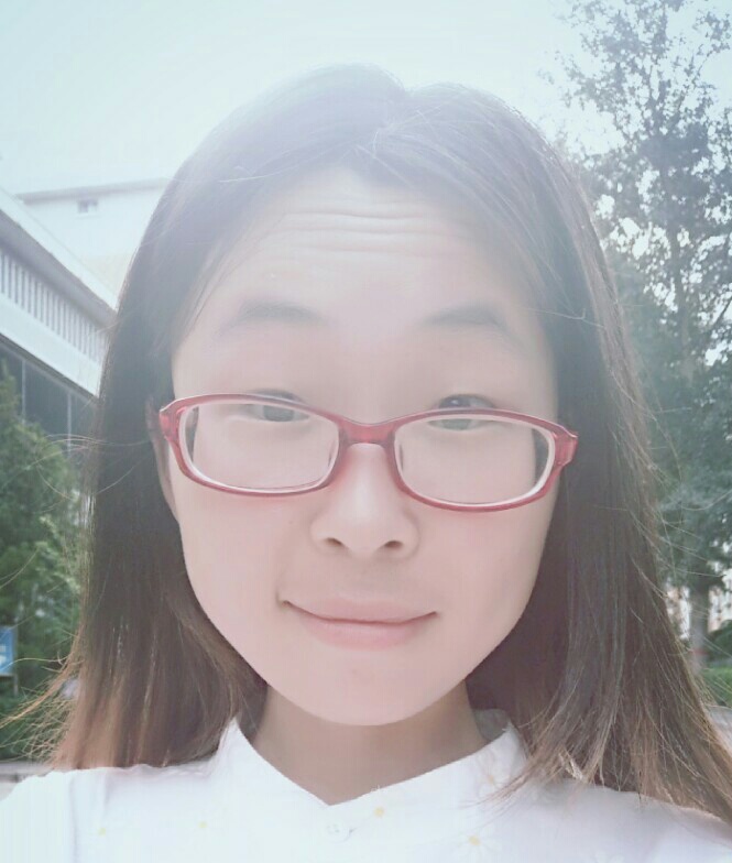 冯教员的照片_天津师大家教中心